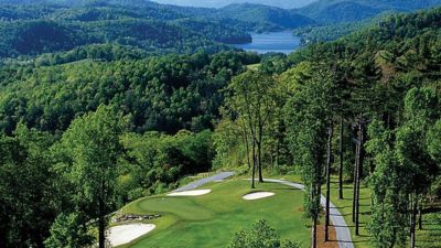 Club Lodges at Trillium Resort Cashiers, NC Bluegreen Vacations