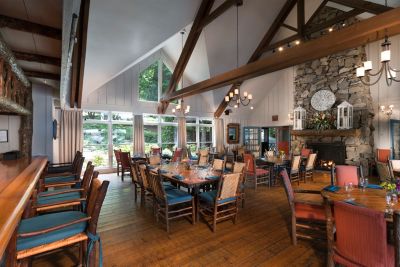 Club Lodges at Trillium Resort Cashiers, NC Bluegreen Vacations