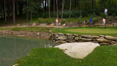 Club Lodges at Trillium Resort Cashiers, NC Bluegreen Vacations