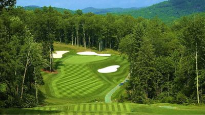 Club Lodges at Trillium Resort Cashiers, NC Bluegreen Vacations