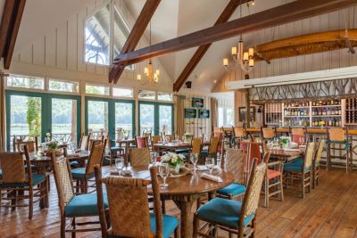 Club Lodges at Trillium Resort Cashiers, NC Bluegreen Vacations