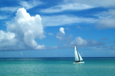 daytona sailboat