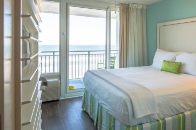 Daytona SeaBreeze™ Resort - Daytona Beach, FL | Bluegreen ...