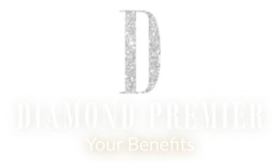 diamond premier your benefits overlay