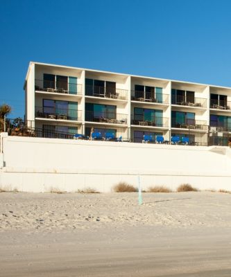 Dolphin Beach Club Resort Daytona Beach Fl Bluegreen Vacations