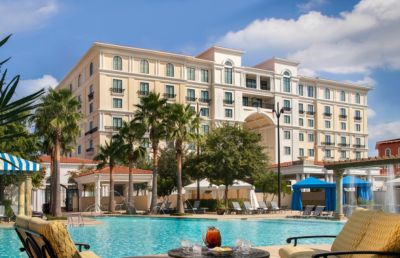 Top Hotels near The Shops at La Cantera, San Antonio (TX) for 2023