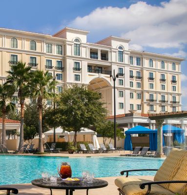 Hotel La Cantera Resort and Spa - 4 HRS star hotel in San Antonio