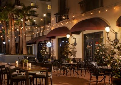 Eilan Hotel & Spa San Antonio, Texas Bluegreen Vacations