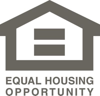 Equal Housing Opportunity Logo