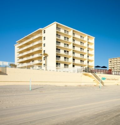 Fantasy Island Resort II Resort - Daytona Beach, Florida