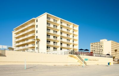 Fantasy Island Resort II Resort Daytona Beach, Florida Bluegreen