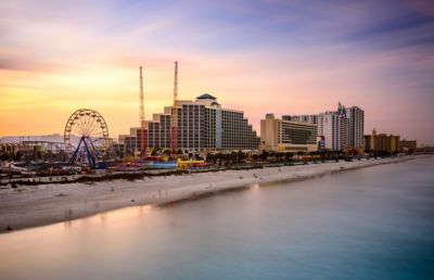 Vacation in Daytona Beach, Florida Bluegreen Vacations