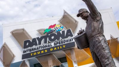 Home - Daytona International Speedway