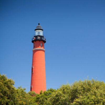 Ponce de Leon Lighthouse