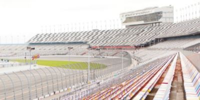 Daytona International Speedway