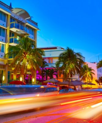 Vacation In Miami Florida Bluegreen Vacations