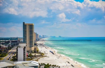 Timeshare Promotions In Panama City Beach Florida