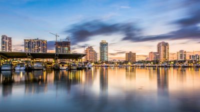 Vacation in Tampa/St. Petersburg, Florida | Bluegreen Vacations