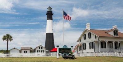 Tybee Island Lighthouse