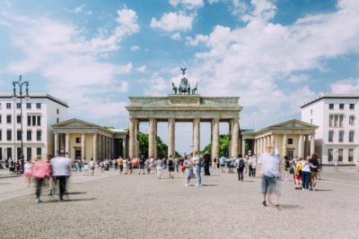 germany berlin brandenburg gate
