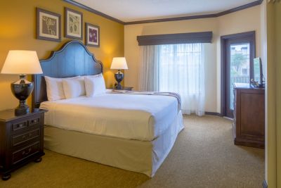 Grande Villas At World Golf Village St Augustine Fl - 