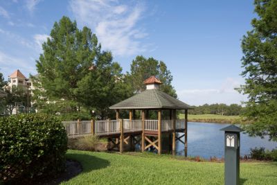 Grande Villas at World Golf Village® St. Augustine, FL Bluegreen