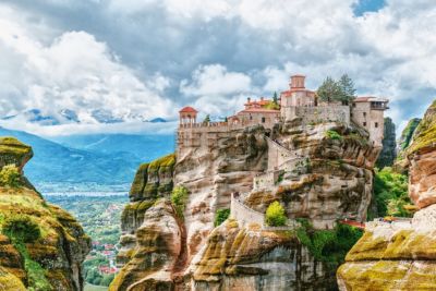 greece-meteora-monastery