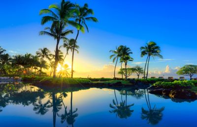 Vacation in Kapa'a - Kauai, Hawaii | Bluegreen Vacations