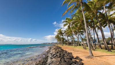 Vacation In Kapaa Kauai Hawaii Bluegreen Vacations