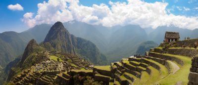 hero peru machu picchu