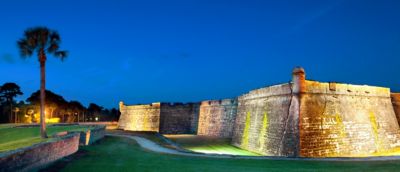 Visit St. Augustine | Bluegreen Vacations