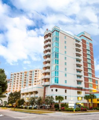 Carolina Keramik Myrtle Beach