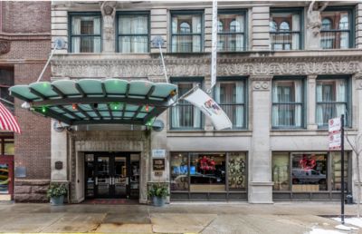 hotel blake exterior crop