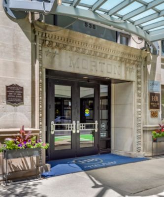 Hotel Blake Chicago IL Bluegreen Vacations