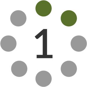 icon activity level 1