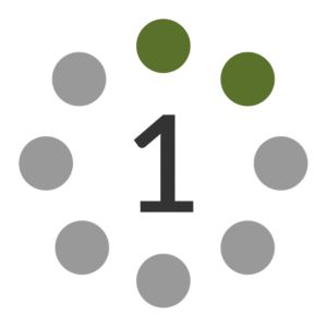 icon activity level 1