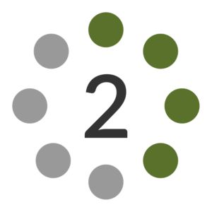 icon activity level 2