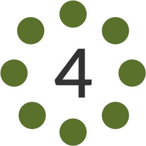 icon activity level 4
