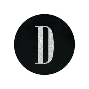 icon circle diamond