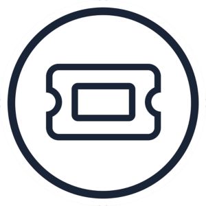 icon sneak previews ticket dark mode 02