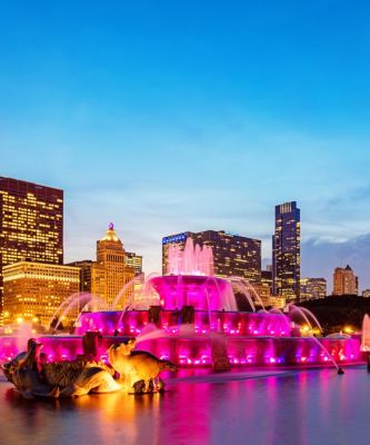 Vacation in Chicago, Illinois | Bluegreen Vacations