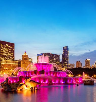 Vacation in Chicago Illinois  Bluegreen Vacations