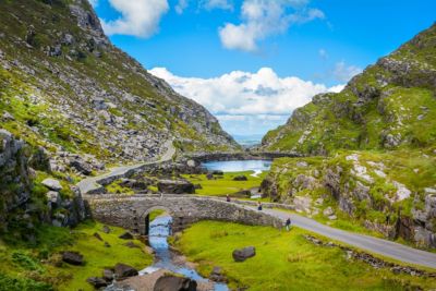 Irish Countryside