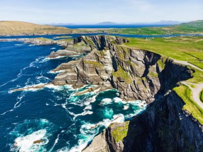 Ireland ring of kerry