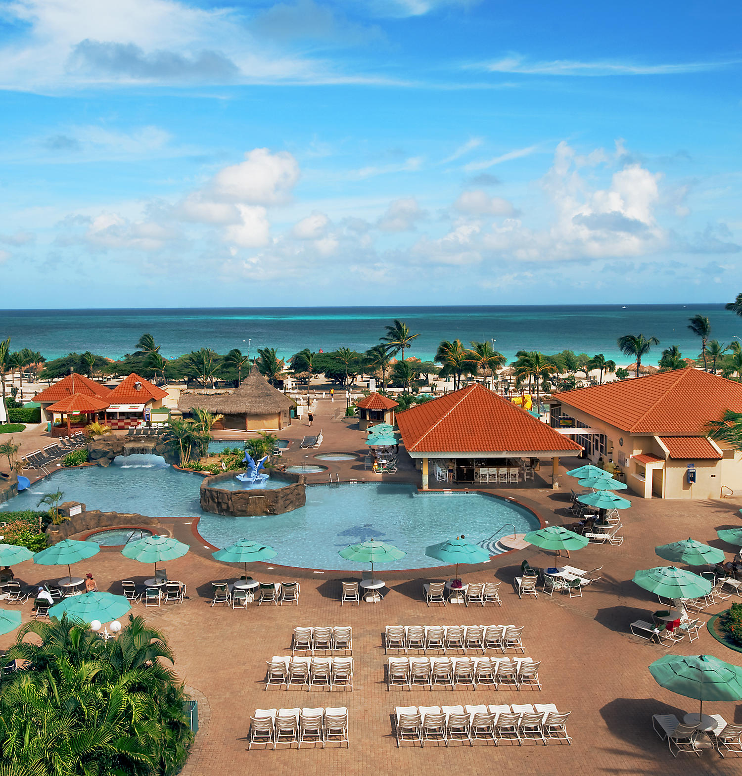 La Cabana Beach Resort And Oranjestad Aruba Bluegreen Vacations. 