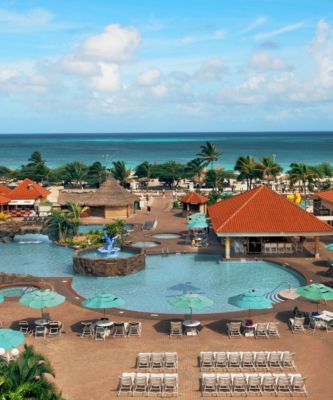 Casino Beach Resorts