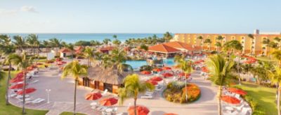 La Cabana Beach Resort & Casino