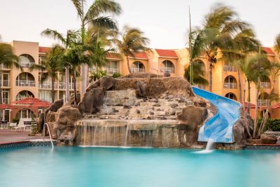 La Cabana Beach Resort and Casino - Oranjestad, Aruba | Bluegreen Vacations