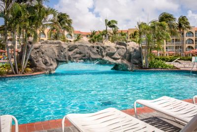 La Cabana Beach Resort and Casino - Oranjestad, Aruba | Bluegreen Vacations