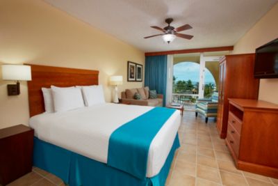 La cabana aruba 2 bedroom